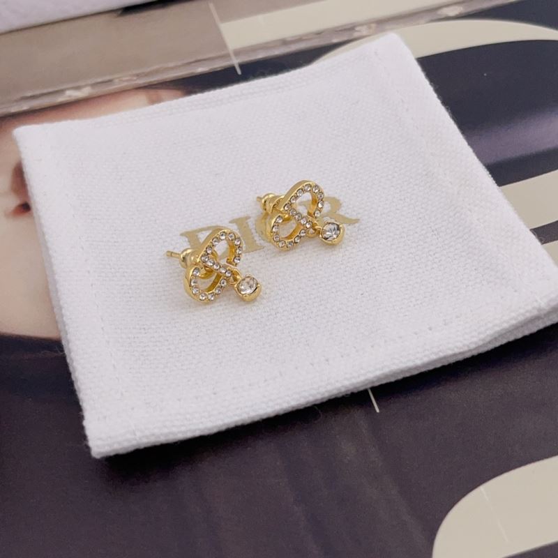 Christian Dior Earrings